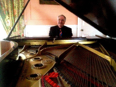 Wedding Music Piano on Live Music Piano  Music To Your Wedding In Cornwall With Wedding
